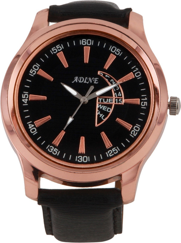Adine AD-6019 Analog Watch - For Men Adine AD-6019 Analog Watch - For Men