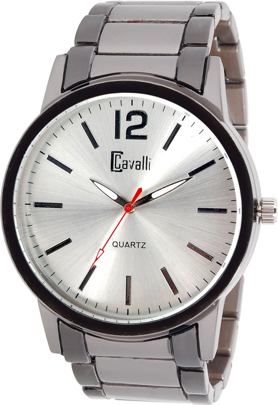 Cavalli CW034 Analog Watch - For Men