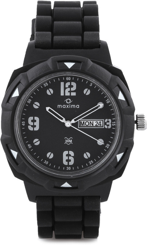 Under ?999 - Timex, Maxima & more - watches