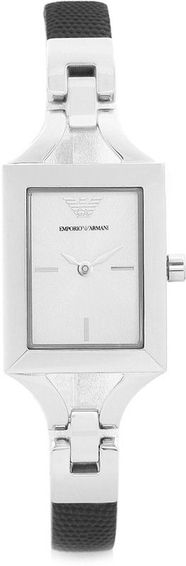 Emporio Armani AR7372I Analog Watch - For Women