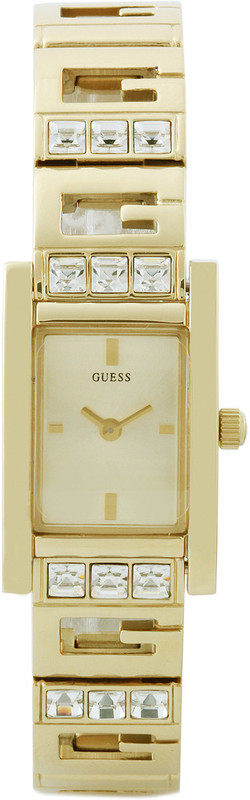 Guess W10269L1 Women's Watch image.