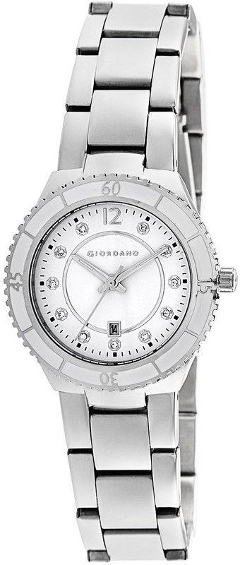 Giordano 2692-22 Special Edition Analog Watch - For Women