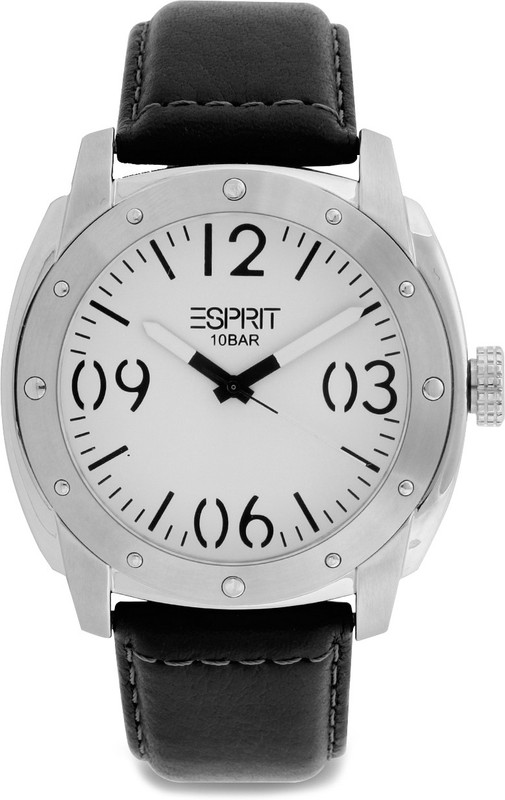 Esprit ES106381002 Analog Watch - For Men