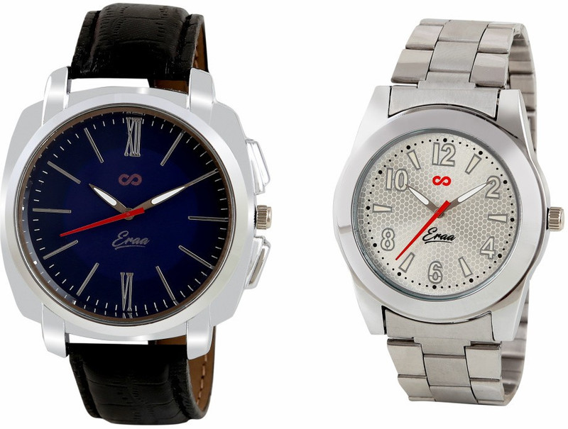 Eraa EMCOM33 Analog Watch - For Men Eraa EMCOM33 Analog Watch - For Men