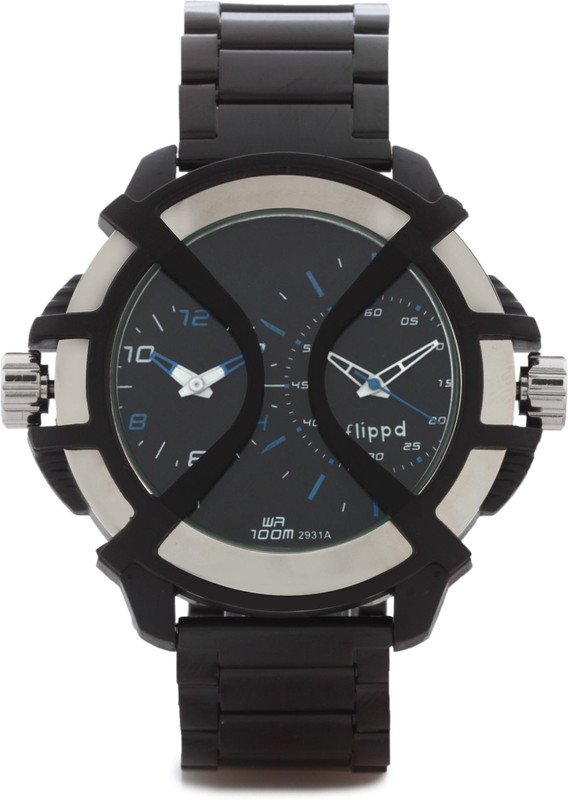 Flippd FD0700 Analog Watch - For Men