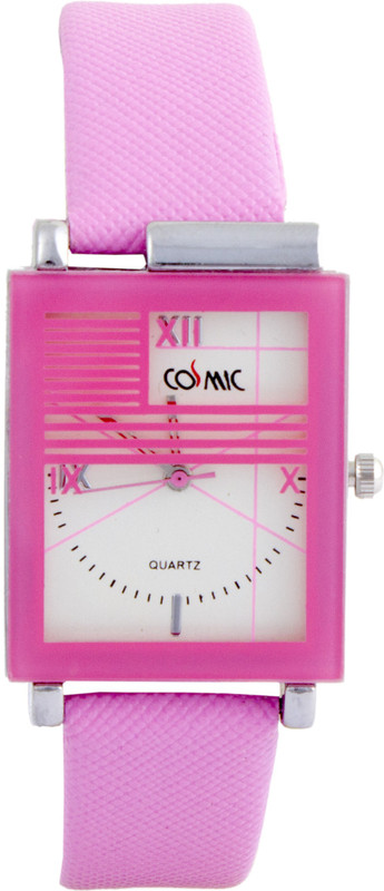 COSMIC FASHIONABLE&STYLISH WATCH FOR WOMEN Analog Watch - For Girls