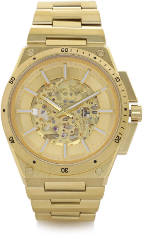Michael Kors MK9027 Analog Watch - For Men