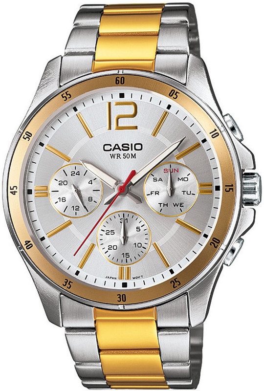 Fossil, Casio... - Watches - watches