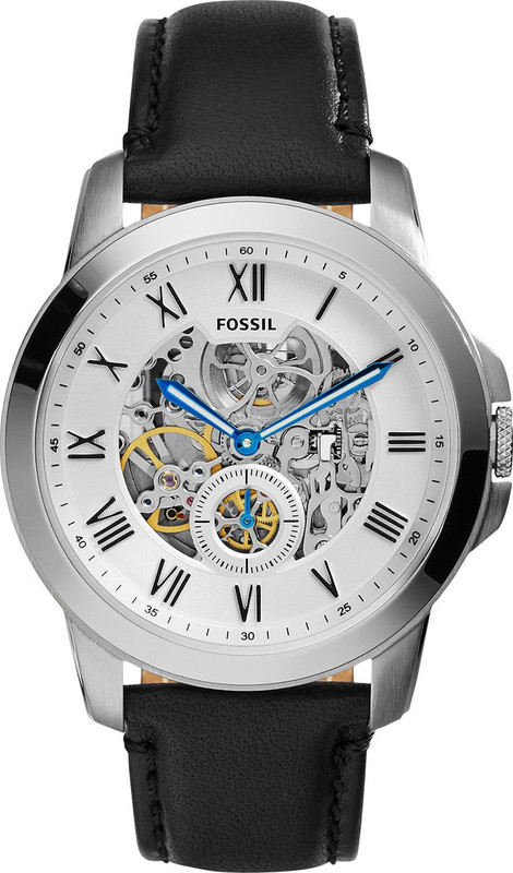 Fossil ME3053 Analog Watch - For Men