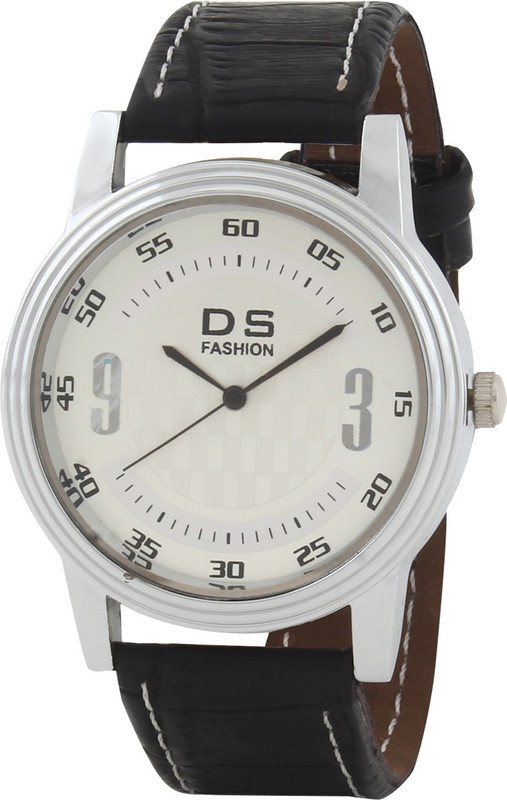 Ds Fashion DSF0006WDMW Modest Analog Watch - For Men