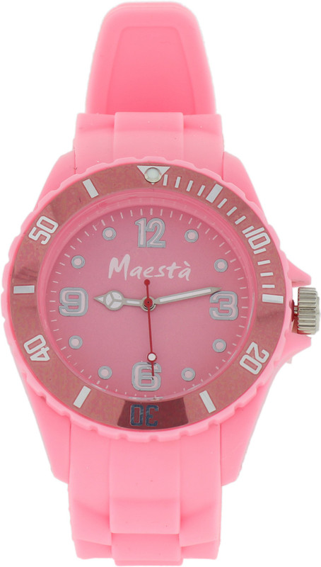Maesta ACB009 Acrabaleno Analog Watch - For Men & Women