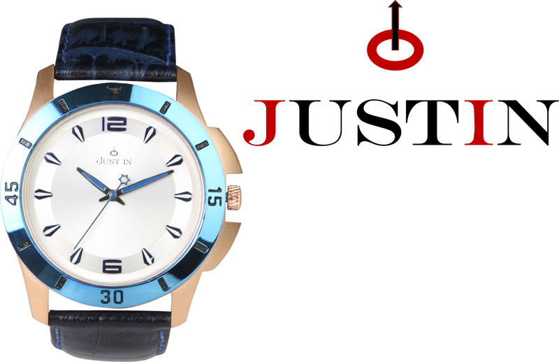 Justin JIW106WL03 BE DIFFERENT Analog Watch - For Men