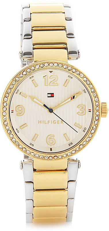 Tommy Hilfiger TH1781599J Women's Watch image.