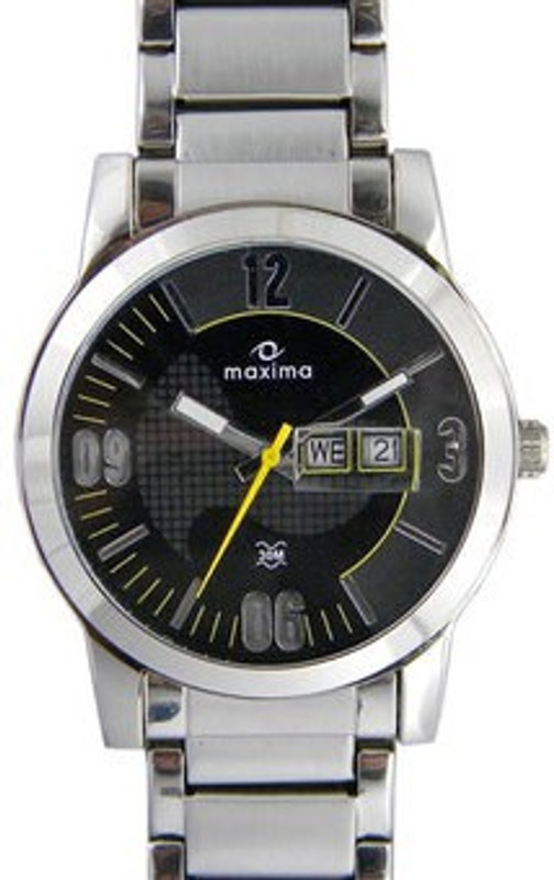 Maxima 21011CMGI Watch - For Men