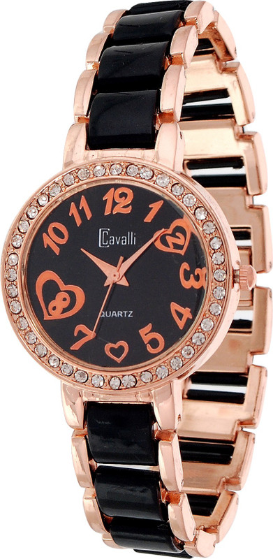 Cavalli CW049 Women's Watch image.