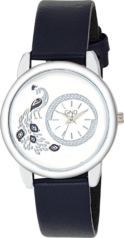 GND GD-059 Expedetion Analog Watch - For Women