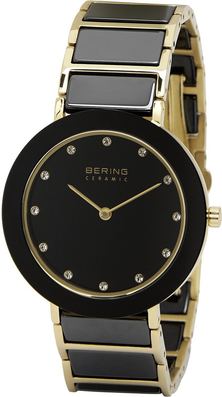 Bering 11435-741 Analog Watch - For Women Bering 11435-741 Analog Watch - For Women