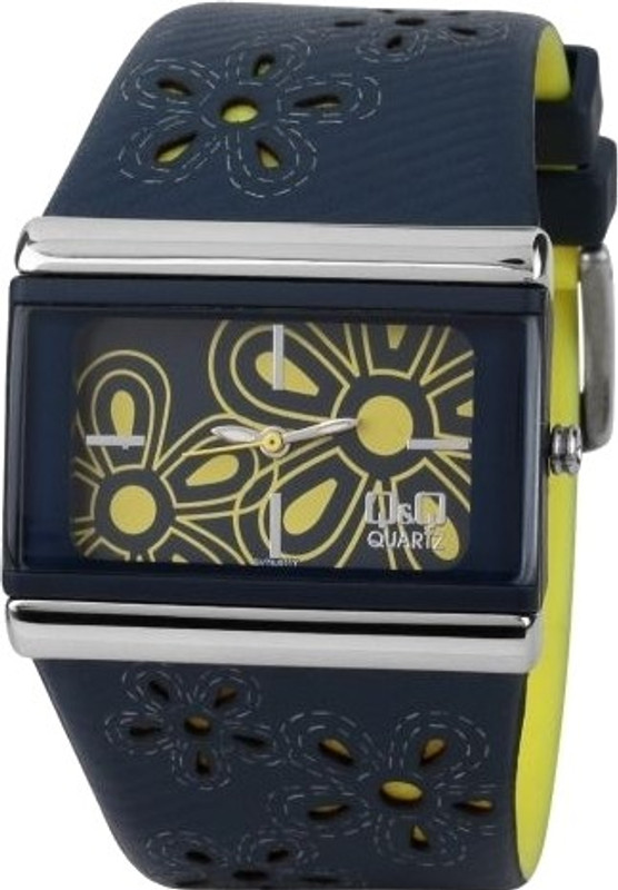 Q&Q GV79J011Y Analog Watch - For Women