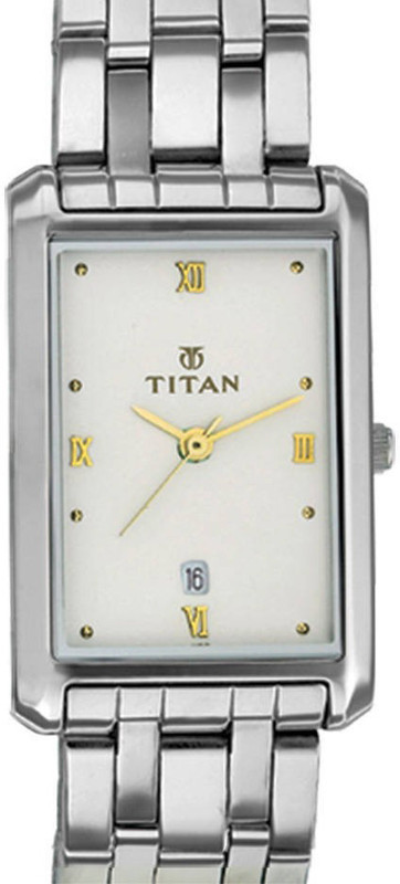Titan NB1416SM01 Analog Watch - For Men