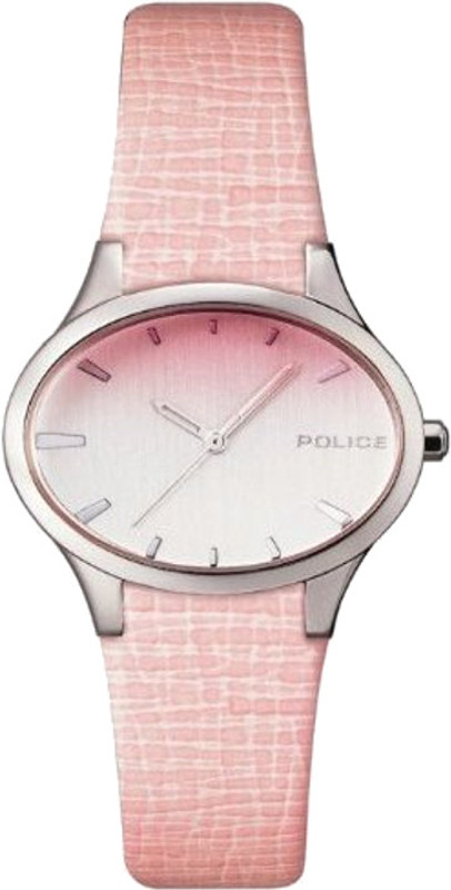 Police 10504BS/04A Analog Watch - For Women Police 10504BS/04A Analog Watch - For Women