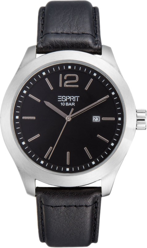 Esprit ES105851001 Analog Watch - For Men