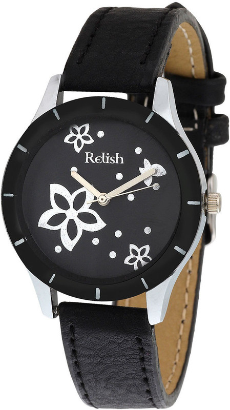 Relish R-L766 Analog Watch - For Women