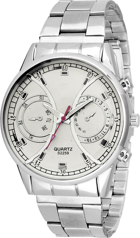 Declasse A-6 MEN WATCH Analog Watch - For Men Declasse A-6 MEN WATCH Analog Watch - For Men