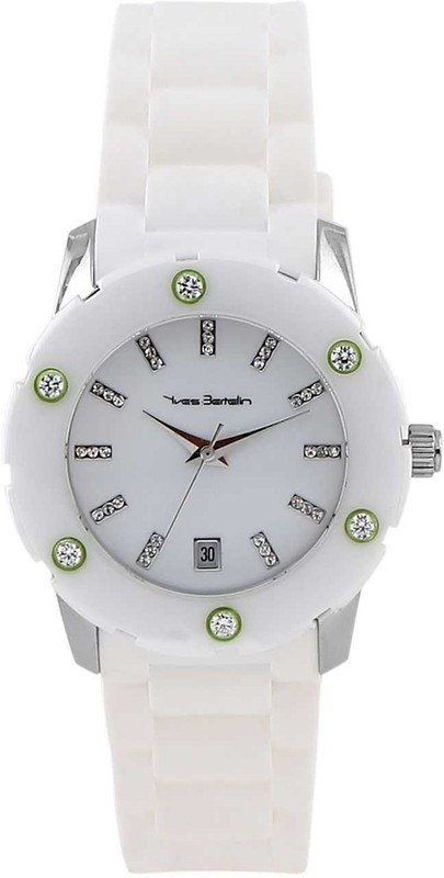 Yves Bertelin YBSCR1608 Analog Watch - For Women