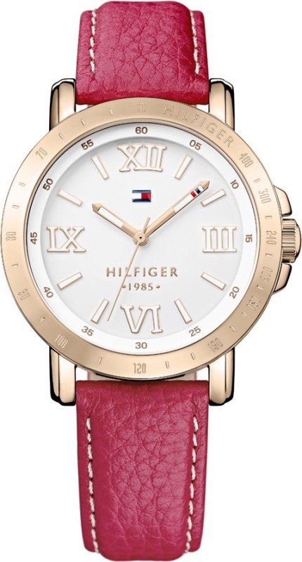 Tommy Hilfiger TH1781439J Watch - For Women