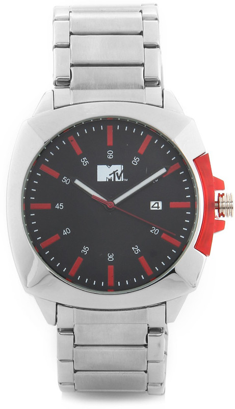 MTV B7021WRE Men's Watch image.