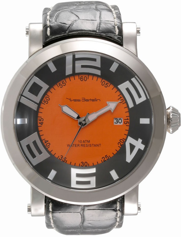 Yves Bertelin YBSCR463 Analog Watch - For Men