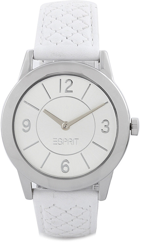 Esprit ES104342002 Analog Watch - For Women