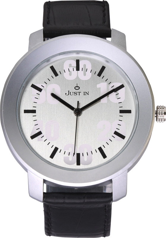 Justin JIW3120SL02 SPORTZ Analog Watch - For Men