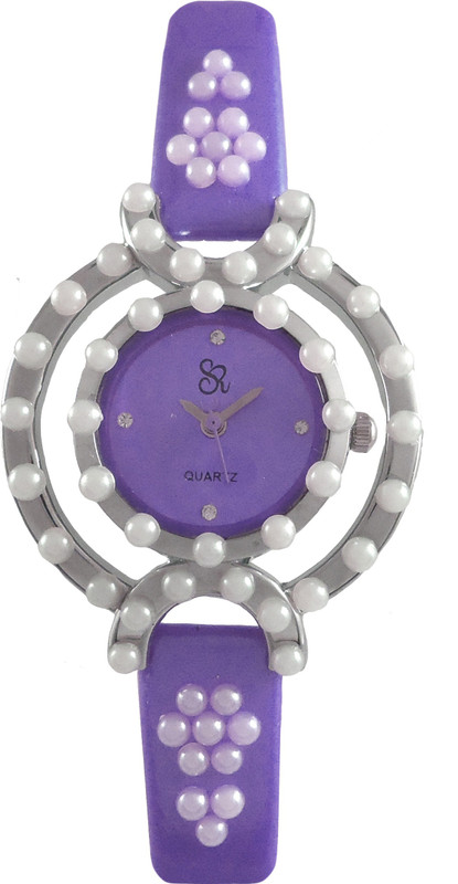SR Collection 113 Analog Watch - For Women