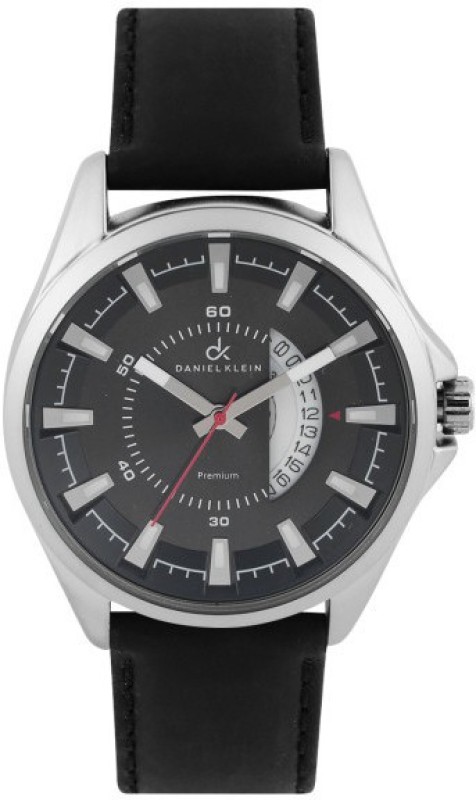 Daniel Klein DK10530-9 Analog Watch - For Men