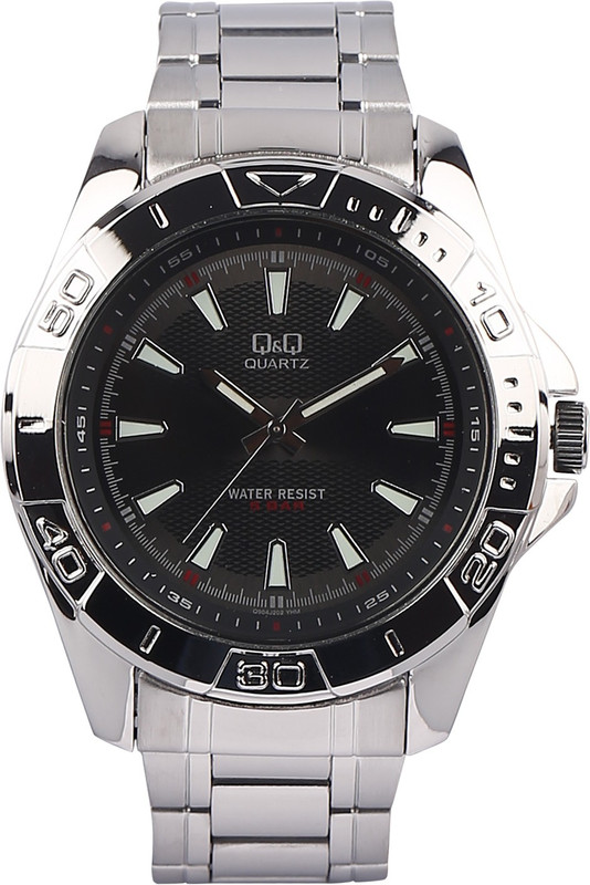 Q&Q Q904J202Y Analog Watch - For Women
