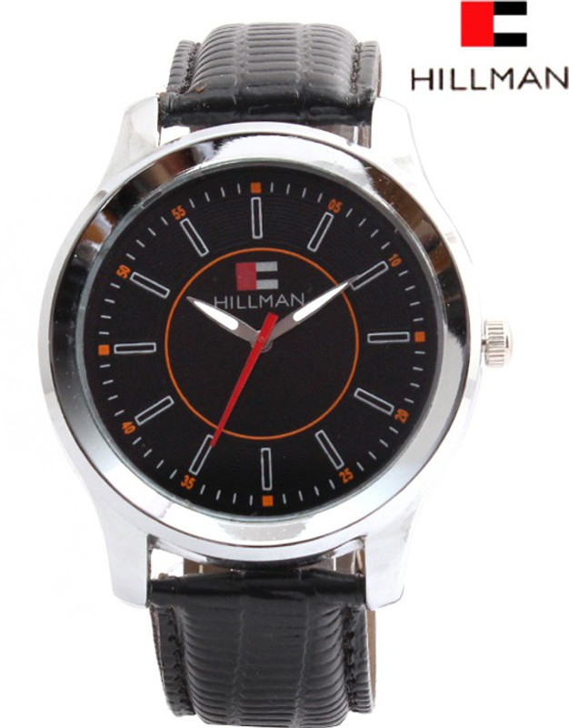 Hillman hm-112 Raga Analog Watch - For Men Hillman hm-112 Raga Analog Watch - For Men