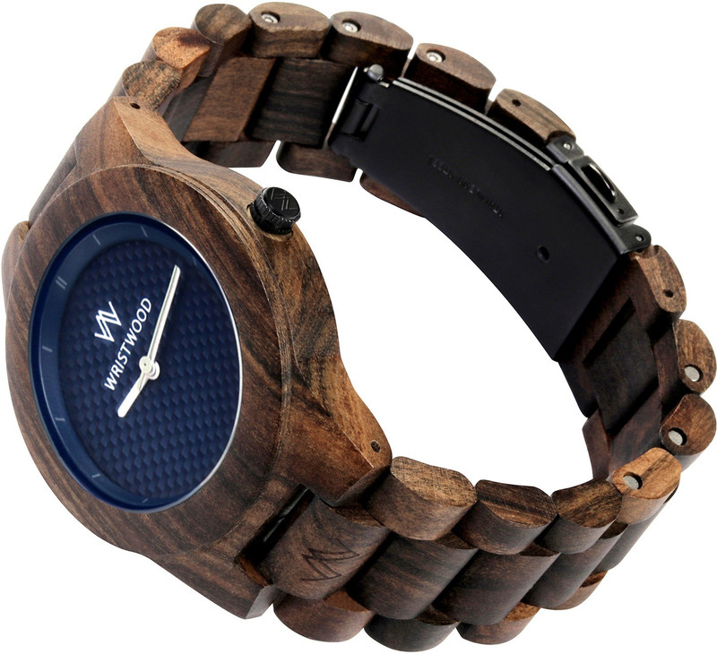 Wristwood WWBSON Analog Watch - For Men & Women Wristwood WWBSON Analog Watch - For Men & Women