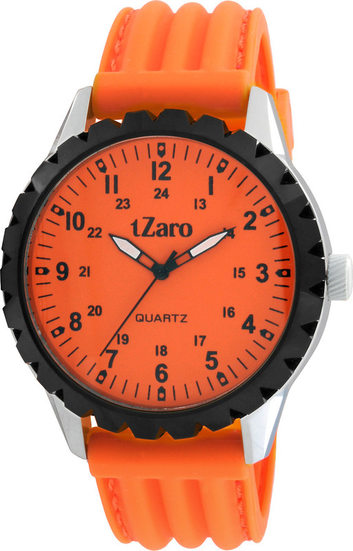 tZaro tZFORNGFunk Analog Watch - For Men