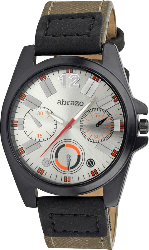 Abrazo BLT-SL Analog Watch - For Men
