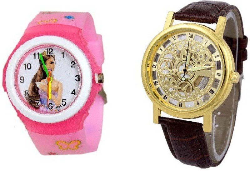 COSMIC CBZ-001 Analog Watch - For Men