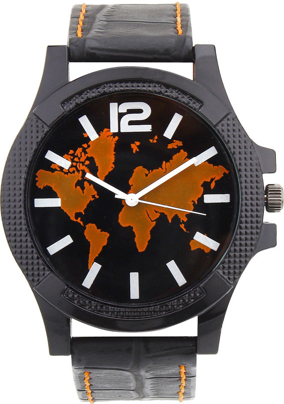 Tizoto tzom648 Analog Watch - For Men