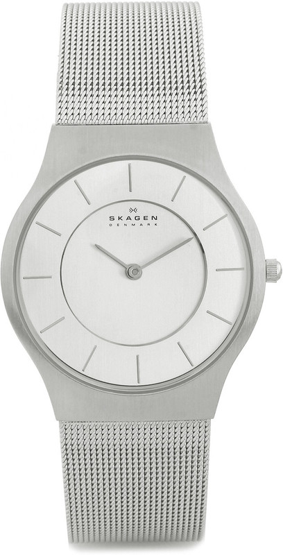 Skagen 233LSS Analog Watch - For Men