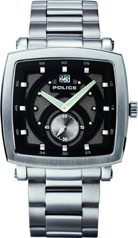 Police 11599JS/02M Analog Watch - For Men Police 11599JS/02M Analog Watch - For Men