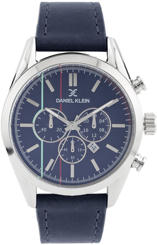 Daniel Klein DK10980-5 Analog Watch - For Men
