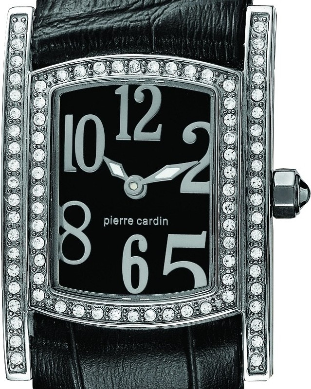 Pierre Cardin 3554 Analog Watch - For Women