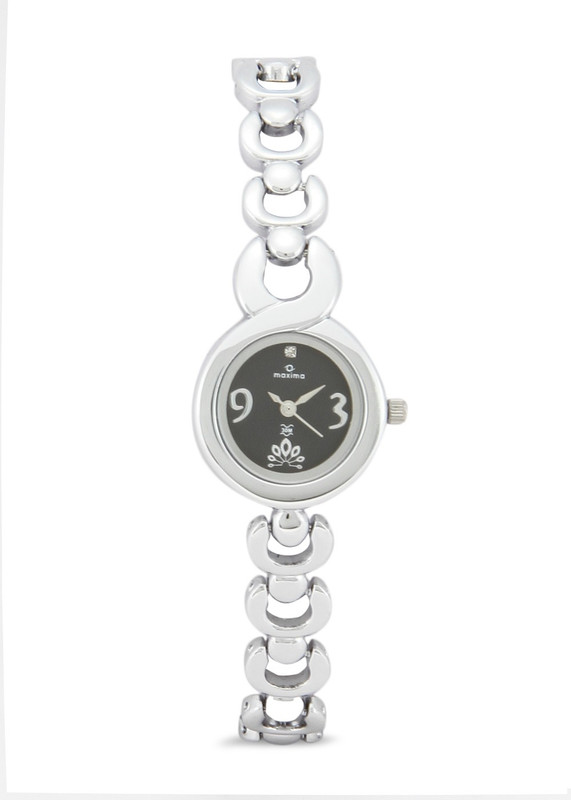 Maxima 36320BMLI Attivo Analog Watch - For Women