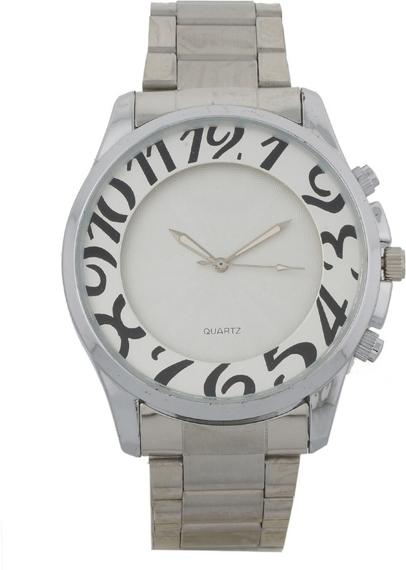 Times B0613 Analog Watch - For Men