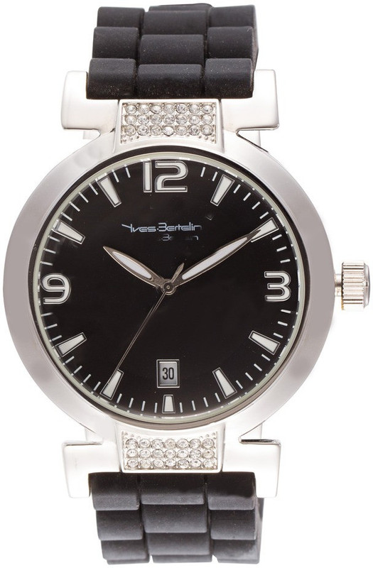 Yves Bertelin YBSCR853 Analog Watch - For Women
