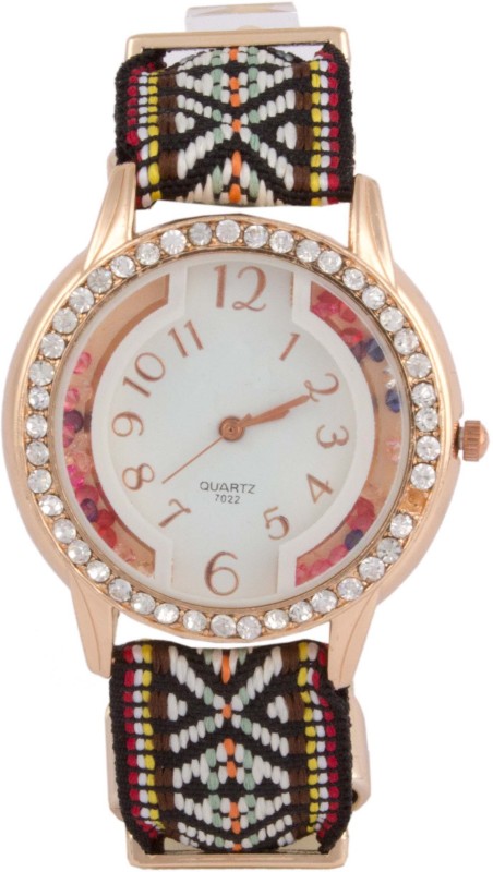 Declasse DFA - 3748 DFA Analog Watch - For Girls